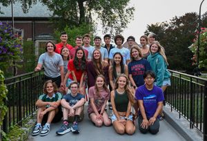 Image post by @wpiswimdive on Instagram