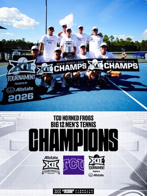 Image post by @big12conference on Instagram