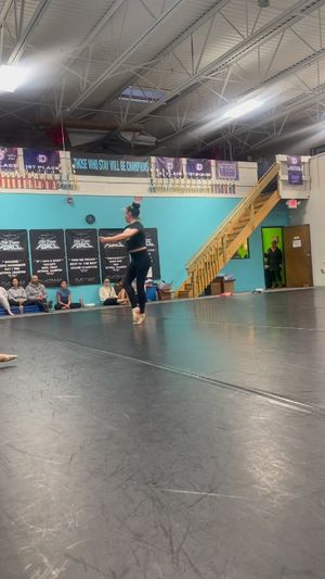Video post by @elitedanceforcemi on Instagram