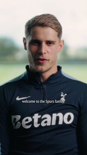 Image post by @spursofficial on Instagram