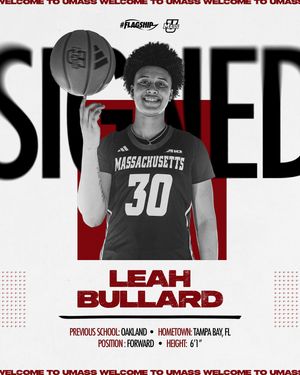 Image post by @umasswbb on Instagram