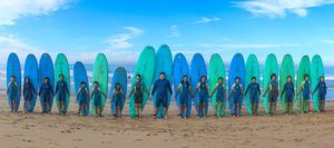 Image post by @BanzaiSurfCo on Facebook