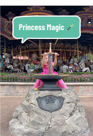 Video post by @disneyparks on TikTok