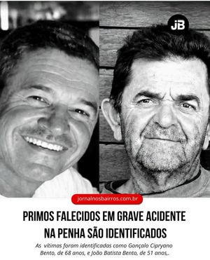 Image post by @jornalnosbairros on Instagram