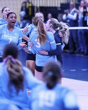 Image post by @usdvolleyball on Instagram