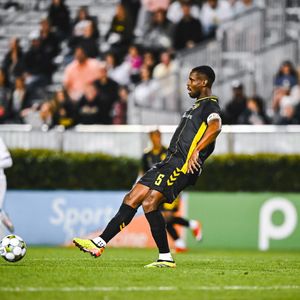 Image post by @charlestonbattery on Instagram