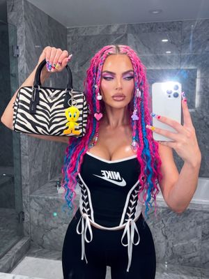 Image post by @casaofkyella on Instagram