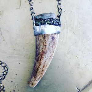 Image post by @mermaidencreations on Facebook