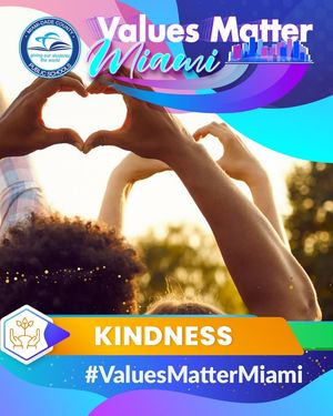 Image post by @miamischools on Facebook