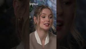 Video post by @hollywoodreporter on YouTube