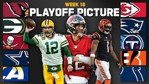 Video post by @NFL on YouTube