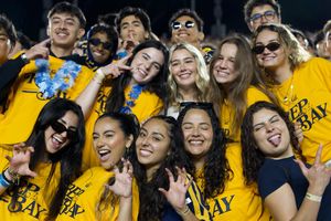 Image post by @calathletics on Instagram