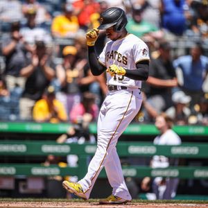 Image post by @pittsburghpirates on Instagram