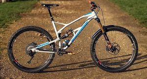 Image post by @nukeproofbikes on Instagram