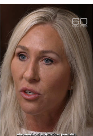 Video post by @60minutes on TikTok