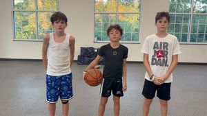 Image post by @shiningstaraau on Instagram