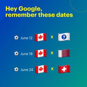 Image post by @bestbuycanada on Instagram