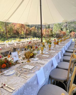 Image post by @michelleleoevents on Instagram