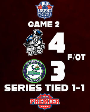 Image post by @usphlhockey on Instagram
