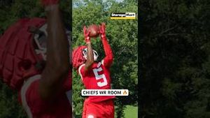 Video post by @kansascitychiefs on YouTube