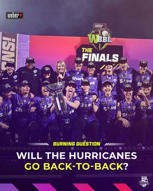 Image post by @wbbl on Instagram