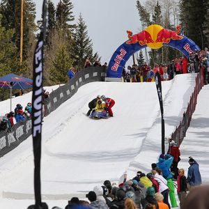 Image post by @keystone_resort on Instagram