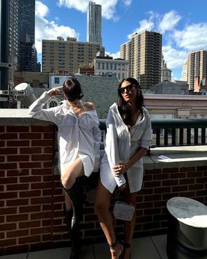 Image post by @stylishlysolomon on Instagram