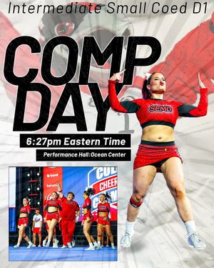 Image post by @semocheer on Instagram