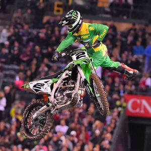 Image post by @racerxonline on Instagram