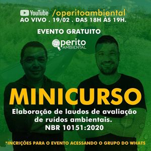 Image post by @operitoambiental on Instagram