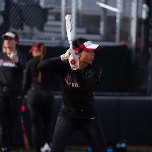 Image post by @cmumavssoftball on Instagram