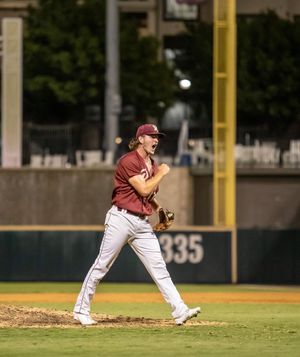Image post by @friscoroughriders on Instagram