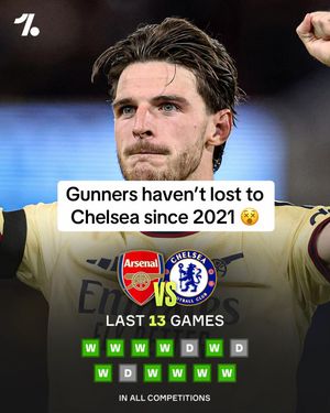 Video post by @onefootball on TikTok