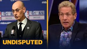 Video post by @foxsports on YouTube