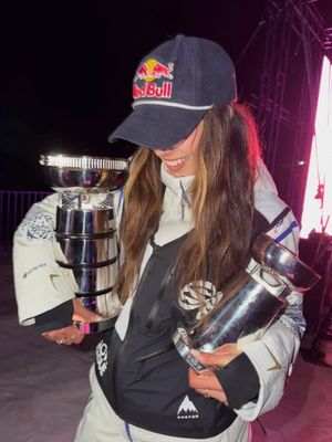 Image post by @thesnowleague on Instagram