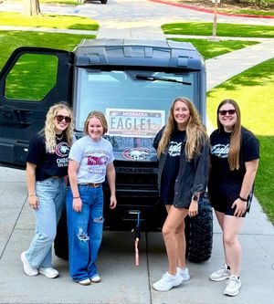 Image post by @csc_admissions on Instagram