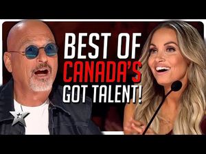 Video post by @gottalentglobal on YouTube