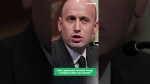 Video post by @laopinionla on YouTube