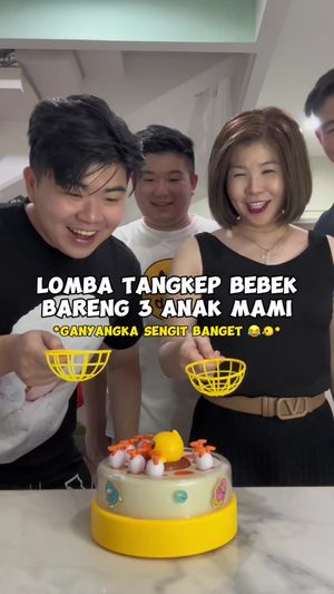 Video post by @thewinaldy on TikTok