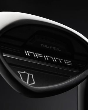Image post by @wilsongolf on Instagram