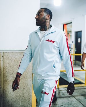 Image post by @johnwall on Instagram