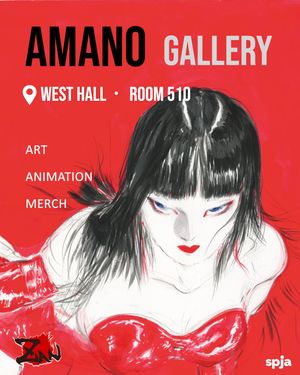 Image post by @animeexpo on Instagram