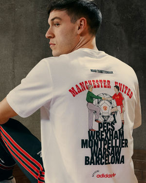 Image post by @manchesterunited on Instagram