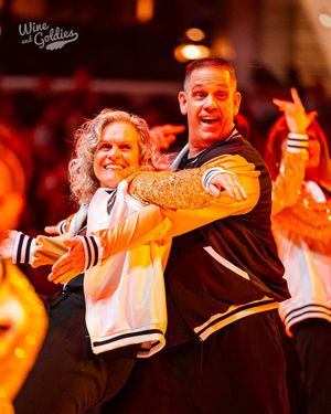 Image post by @cavsentertainment on Instagram