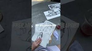 Video post by @bostonwithemily on YouTube