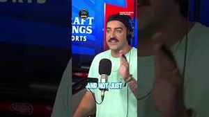 Video post by @lebatardshow on YouTube