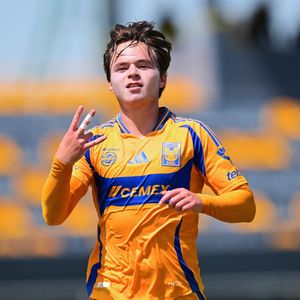 Image post by @clubtigresfb on Instagram