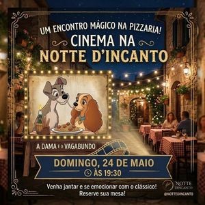 Image post by @notte.dincanto on Instagram
