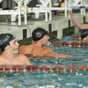 Image post by @cmu_swimdive on Instagram