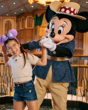 Image post by @officialdisneyauditions on Instagram